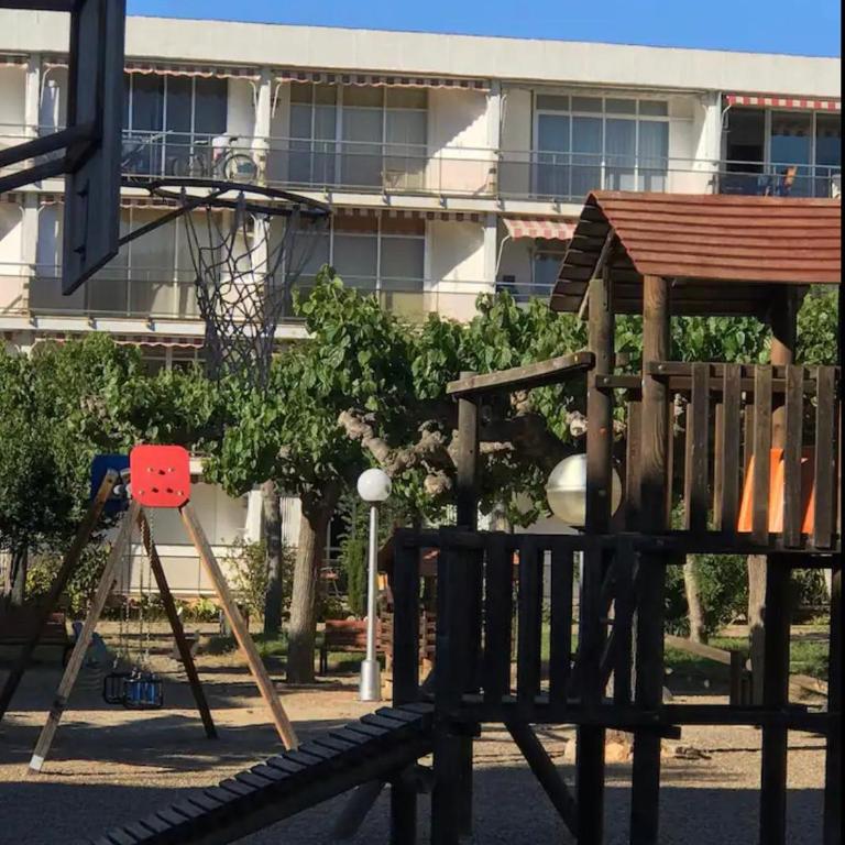 Camp i Mar Rentalmar - Estudio - 24