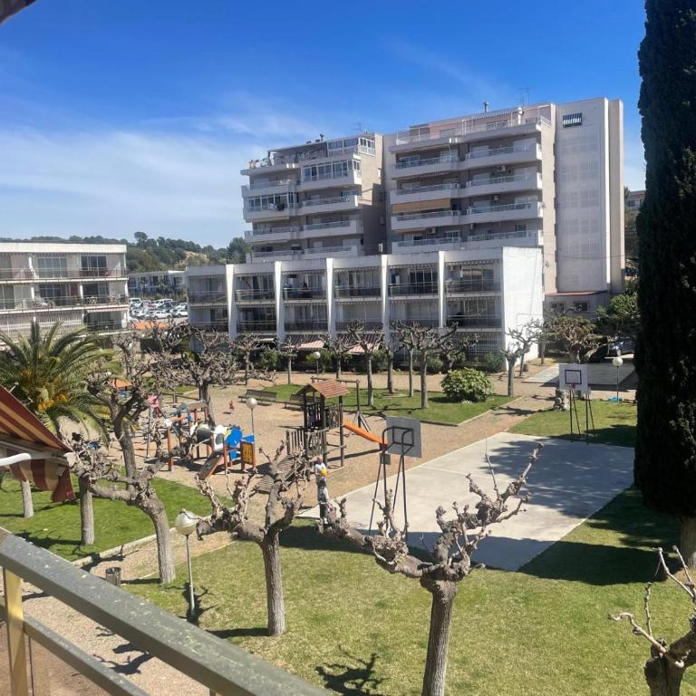 Camp i Mar Rentalmar - Estudio - 23
