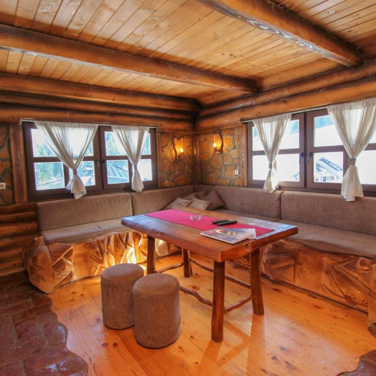 Ethno Village Dolina Mira - Three Bedroom holiday home - 2