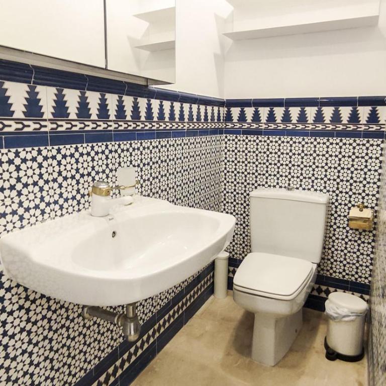 Housing White Pearl Beach by SharingCo - Apartamento - 19