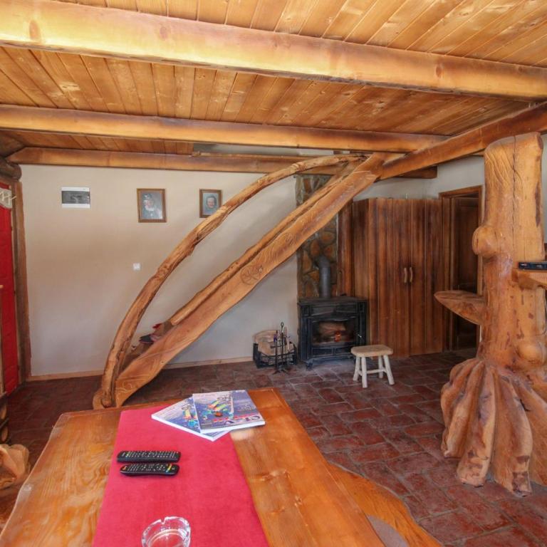 Ethno Village Dolina Mira - Three Bedroom holiday home - 3