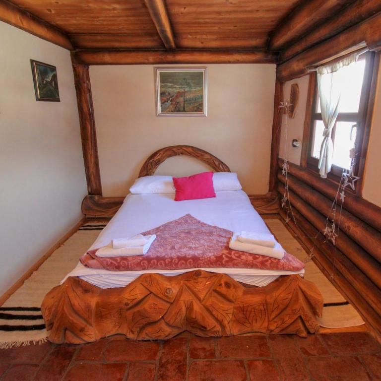 Ethno Village Dolina Mira - Three Bedroom holiday home - 7