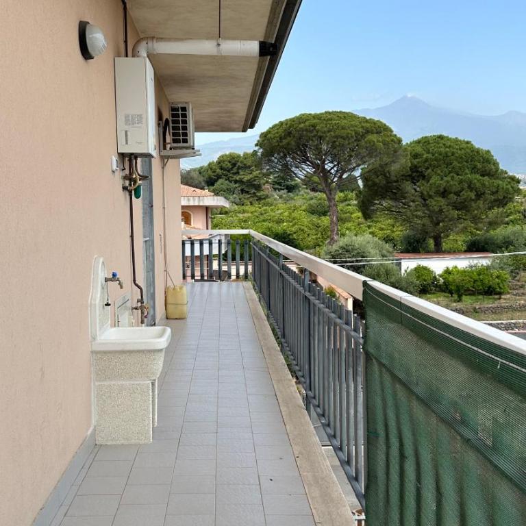La pigna delle Aci Apartment - Appartamento con 3 Camere da Letto - 48