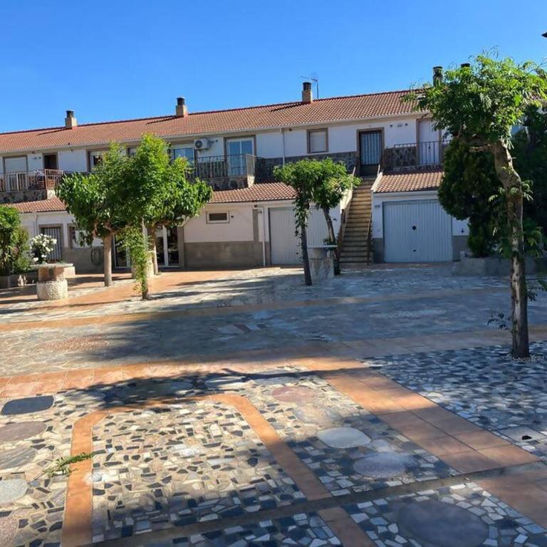 Exclusivo Loft en Zaragoza-5 - One-Bedroom Apartment - 3