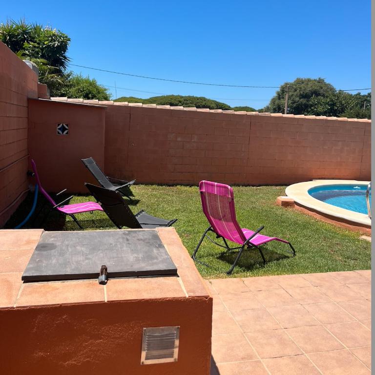 VILLA PAGO MELISSA - Three-Bedroom House - 3