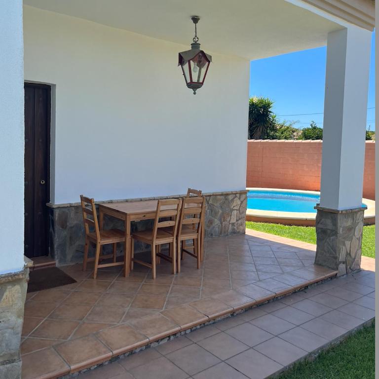 VILLA PAGO MELISSA - Three-Bedroom House - 8