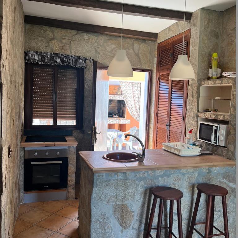 VILLA PAGO MELISSA - Three-Bedroom House - 14