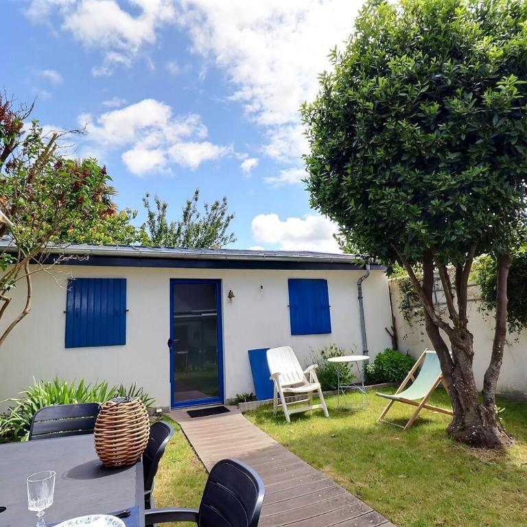 Le petit cottage - Maison 1 Chambre - 27
