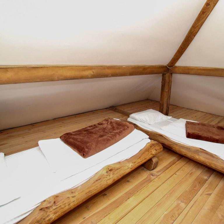 Ethno Village Dolina Mira - Two Bedroom - 1