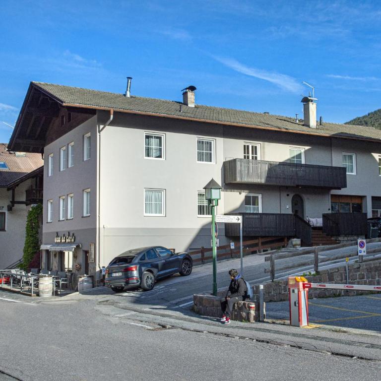 Apartments Stua da Carlo - Appartamento con 3 Camere da Letto - 16