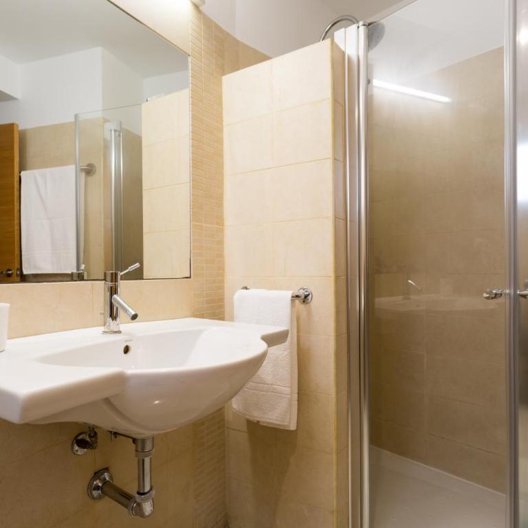 URBAN ESCAPE MORATÍN 9 - planta 2 - Apartamento de 2 dormitorios - 7