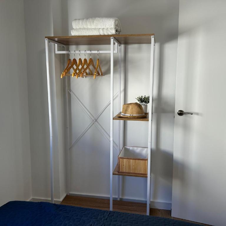 Appart SALOU BEACH & PORT AVENTURA & FERRARI LAND 6-8 pers - Apartamento de 3 dormitorios - 25