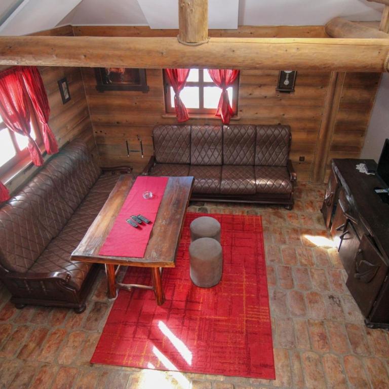Ethno Village Dolina Mira - 2 Bedroom Holiday Home - 2