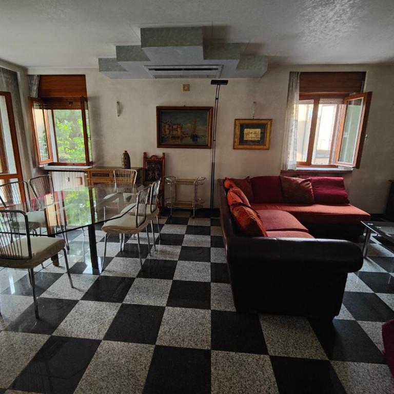 Bentegodi House - Appartamento con 2 Camere da Letto e Terrazza - 3