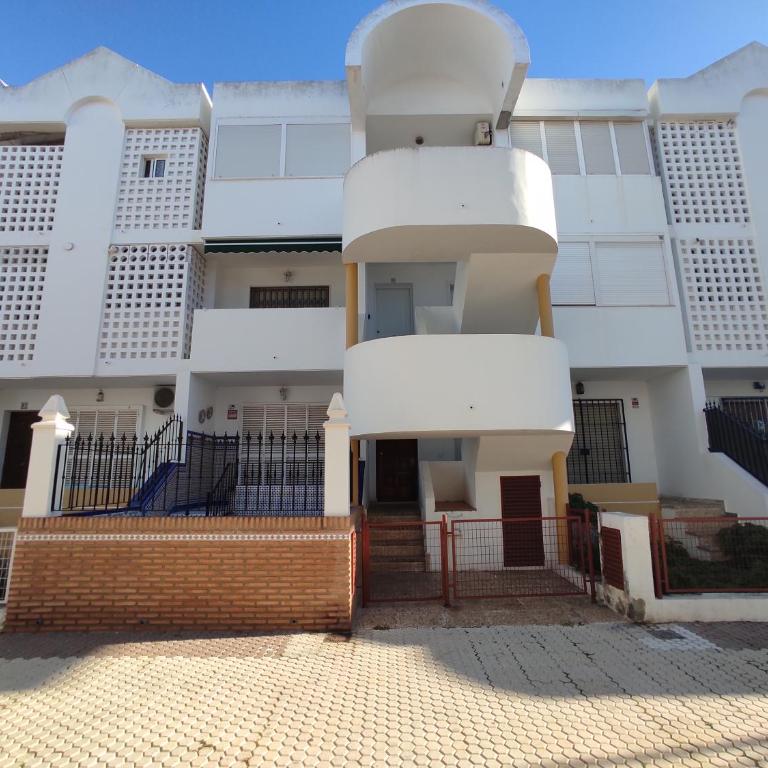 Duplex Ayamonte - Two-Bedroom Apartment with Terrace - 9