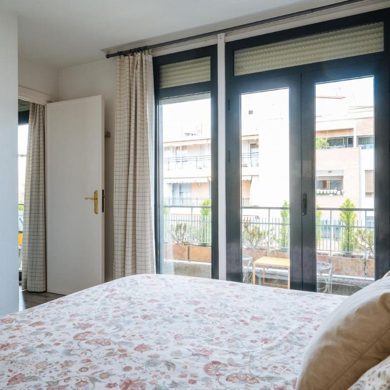 Imagen Parasol - One-Bedroom Apartment - 34
