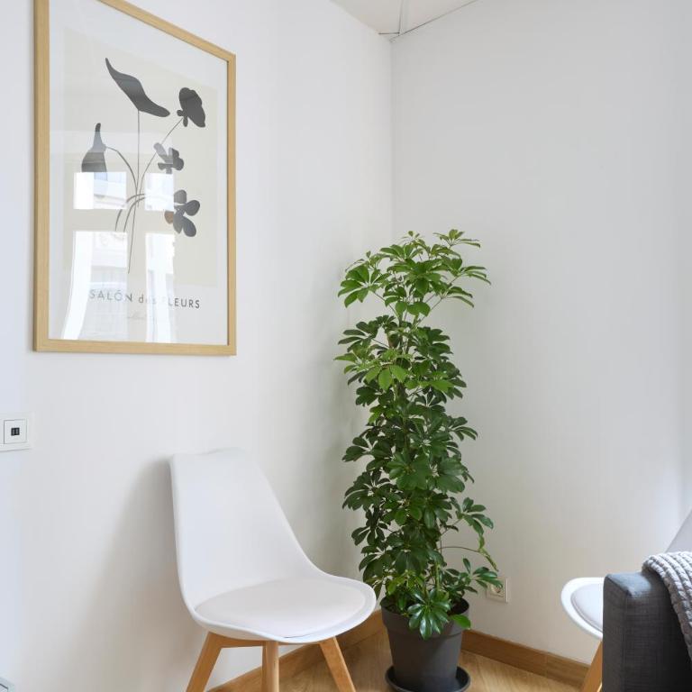 Apartamento Moroy - Apartamento de 2 dormitorios - 9