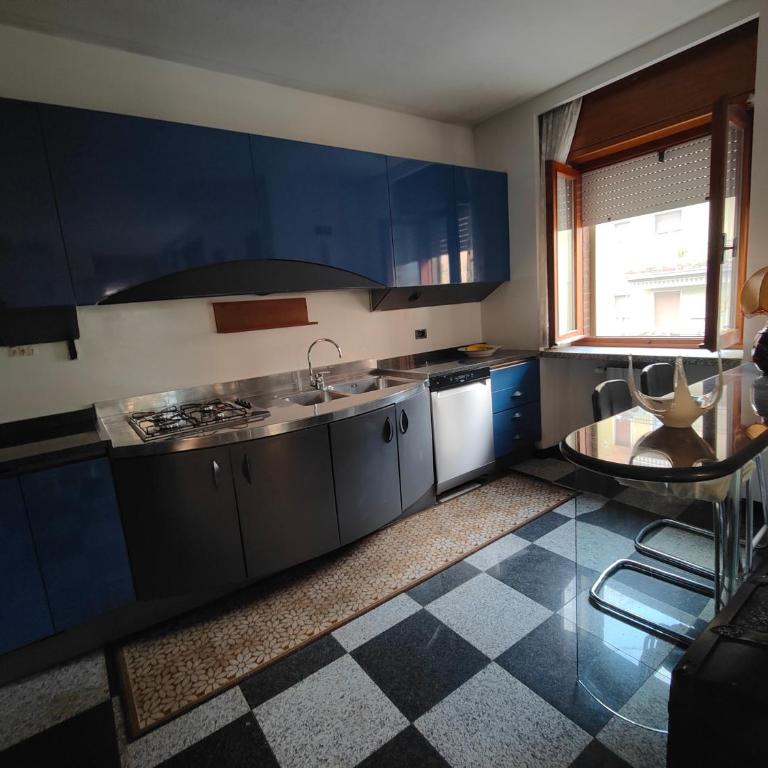 Bentegodi House - Appartamento con 2 Camere da Letto e Terrazza - 5