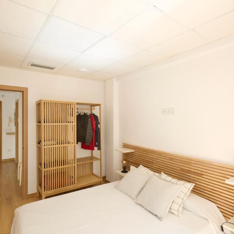 Apartamento Moroy - Apartamento de 2 dormitorios - 4