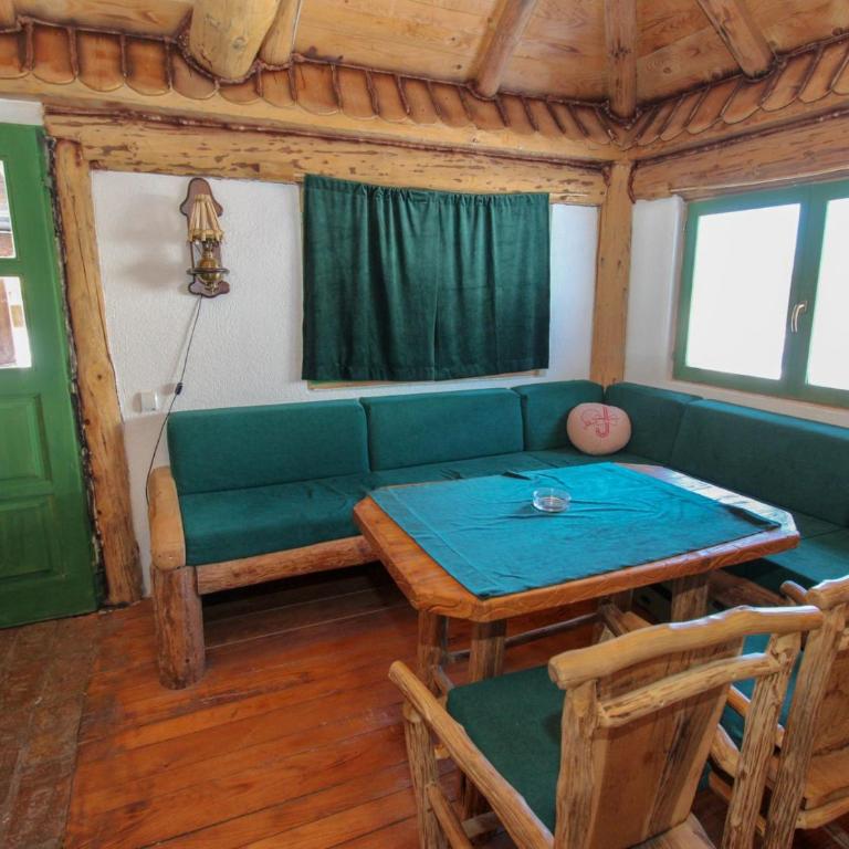 Ethno Village Dolina Mira - one bedroom holiday home - 2