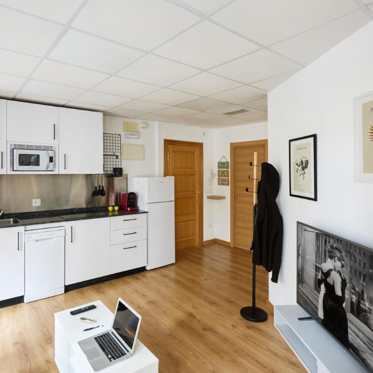 Apartamento Moroy - Apartamento de 2 dormitorios - 2