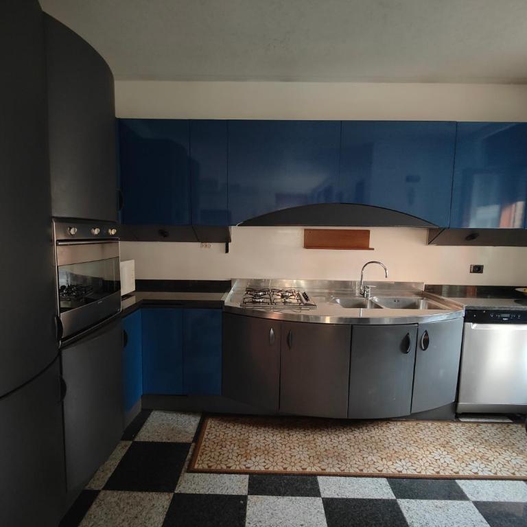 Bentegodi House - Appartamento con 2 Camere da Letto e Terrazza - 6
