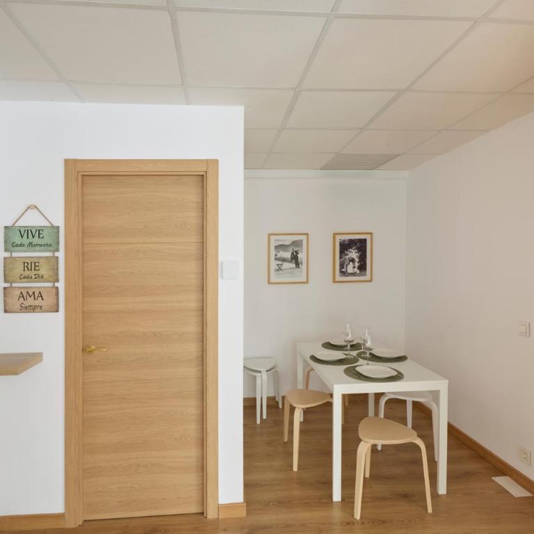 Apartamento Moroy - Apartamento de 2 dormitorios - 7