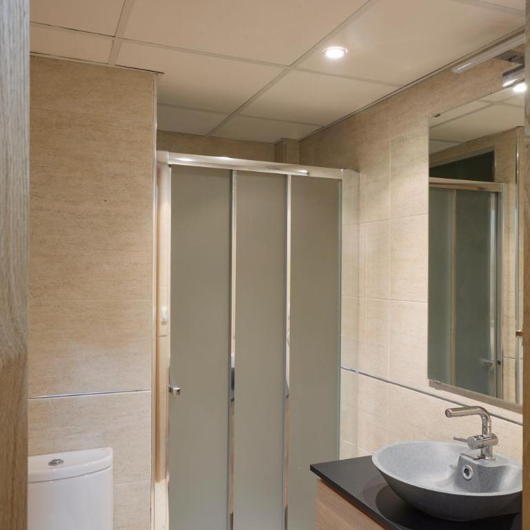 Apartamento Moroy - Apartamento de 2 dormitorios - 8