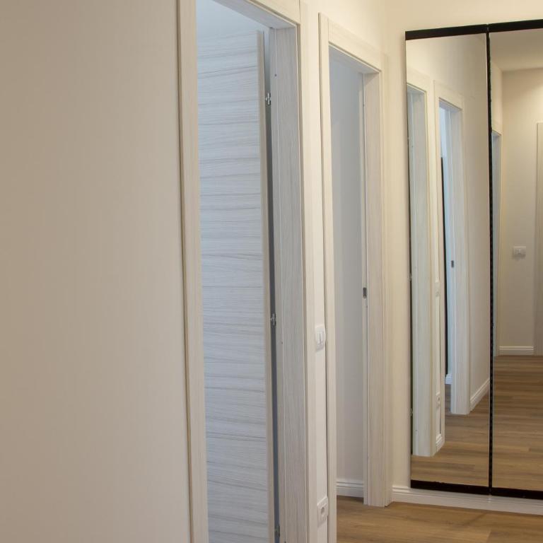 Casa Vacanza LE PORTE DI AGATA , Viale San Teodoro Catania - Two-Bedroom Apartment - 9