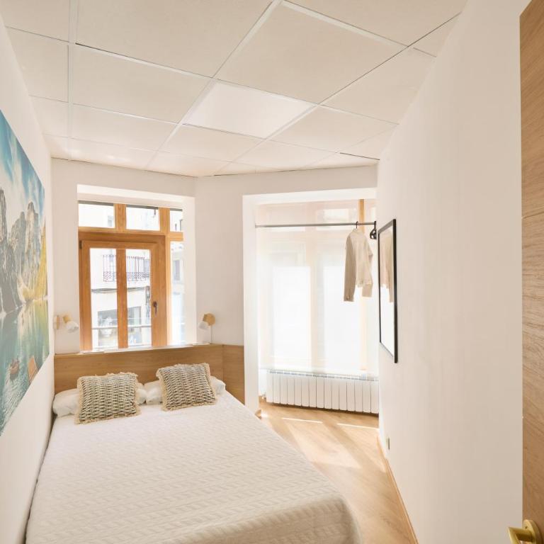 Apartamento Moroy - Apartamento de 2 dormitorios - 5