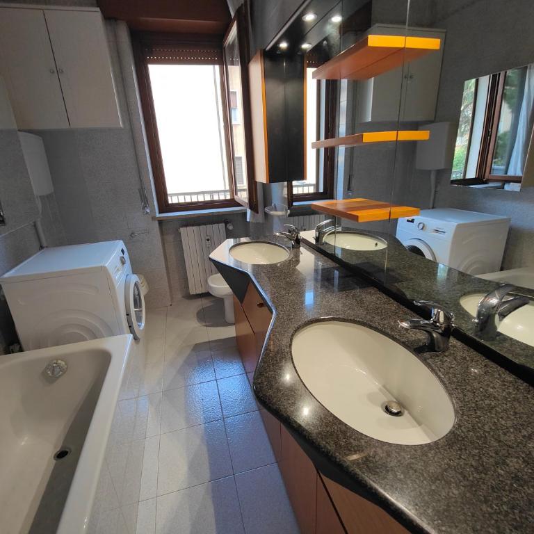 Bentegodi House - Appartamento con 2 Camere da Letto e Terrazza - 12