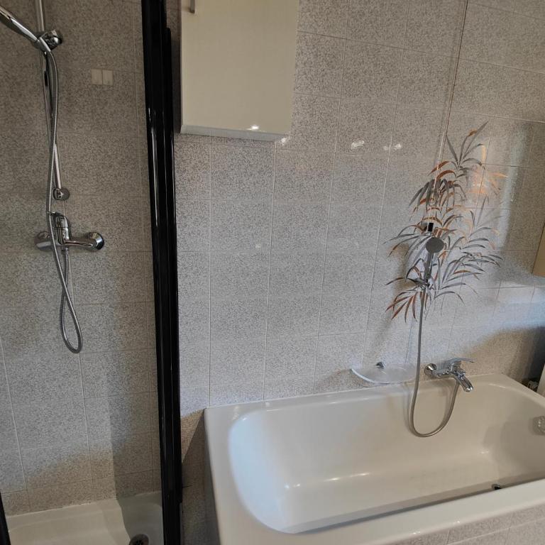 Bentegodi House - Appartamento con 2 Camere da Letto e Terrazza - 13