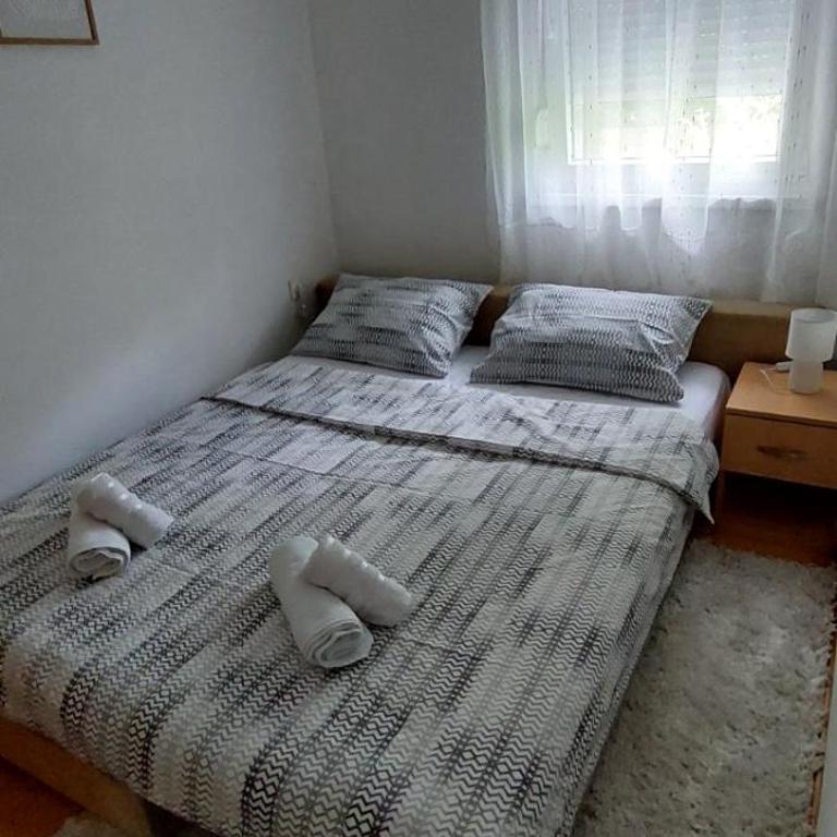 Apartman Nicol - Two-Bedroom Apartment - 7