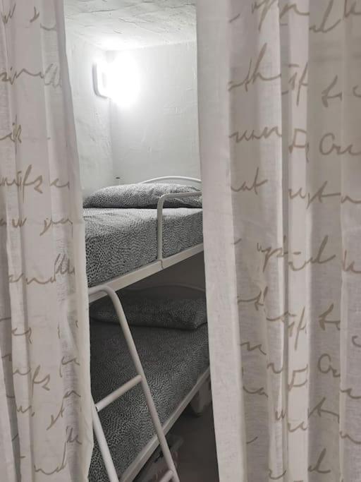 Happy sun on the hill - Appartamento con 1 Camera da Letto - 18