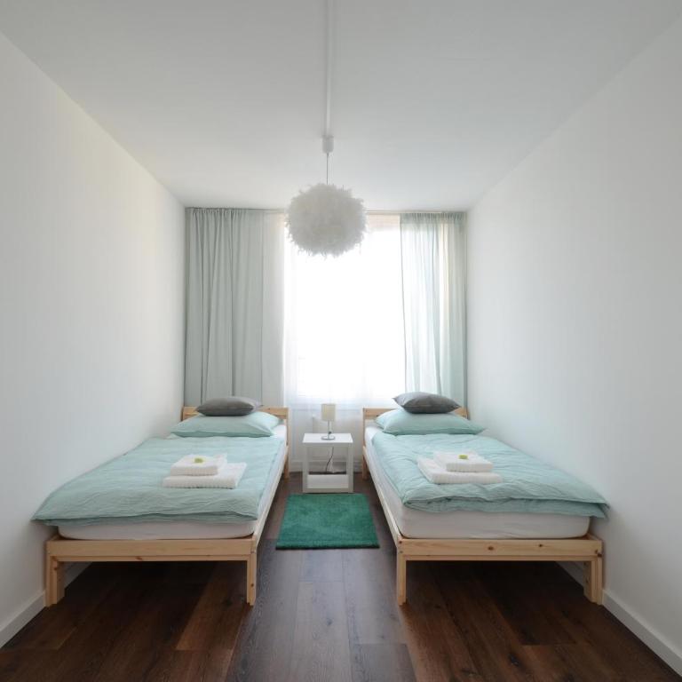 3 Bathroom, Rhapsody In Roof, Penthouse - Apartment mit 3 Schlafzimmern - 25