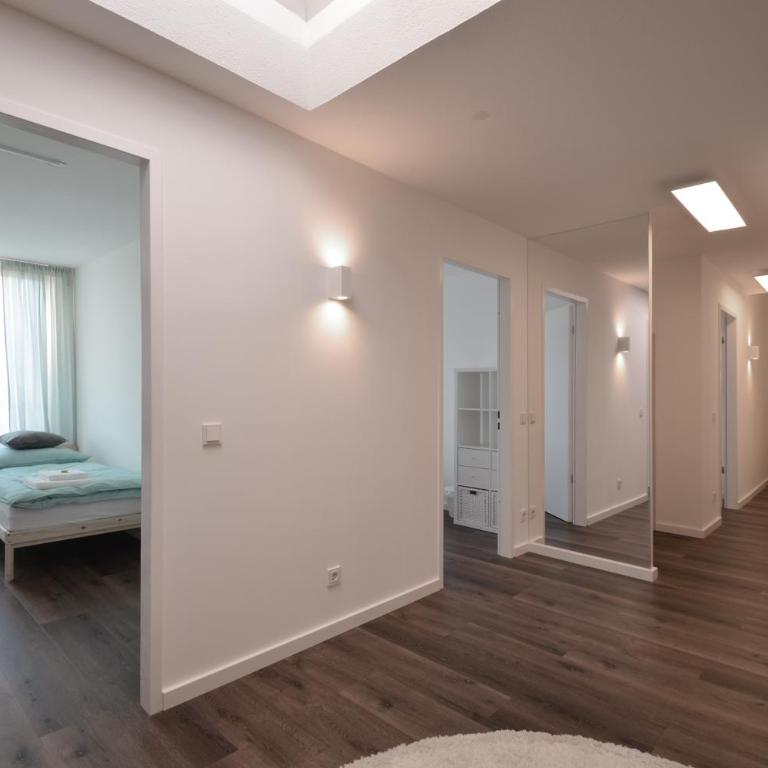 3 Bathroom, Rhapsody In Roof, Penthouse - Apartment mit 3 Schlafzimmern - 20