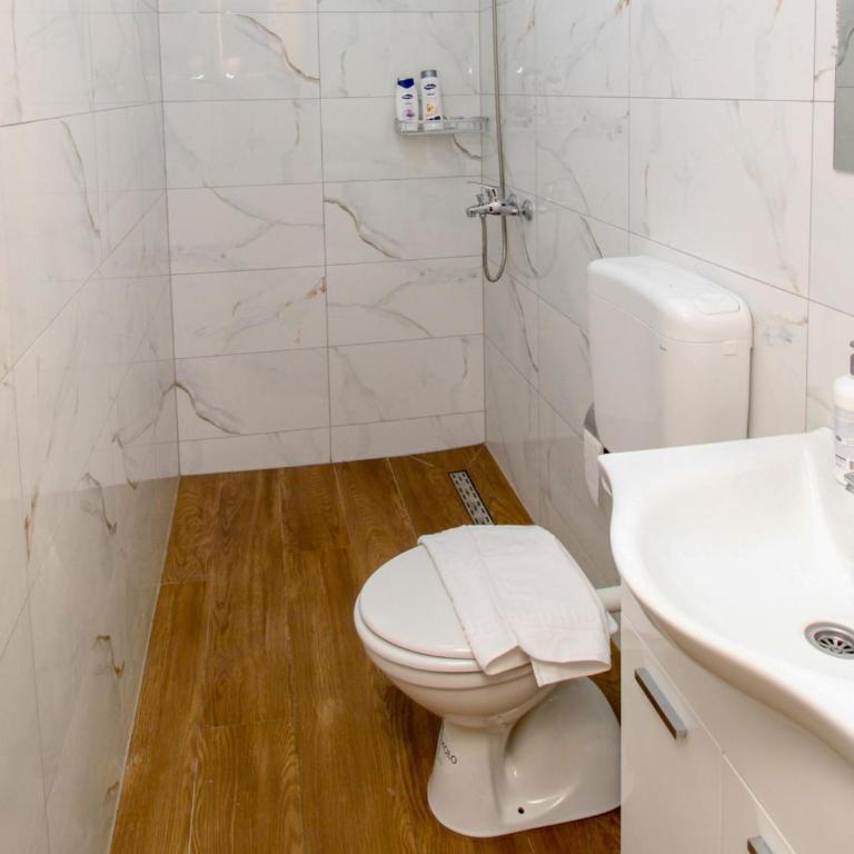 Ethno Village Dolina Mira - Jedna Spavaća Soba - 2