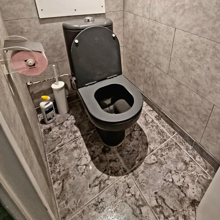 Appartement T4 115 m2 Super Valmont Chanot Velodrome Marseille - Apartamento de 3 dormitorios - 12