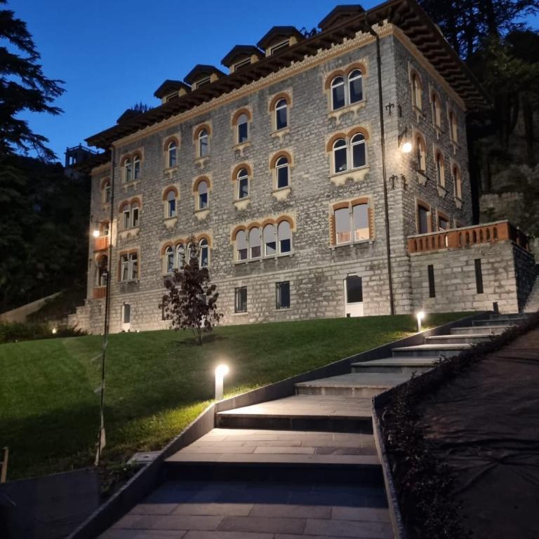 Appartamento Lavinia - Menaggio - Apartment mit 2 Schlafzimmern - 3