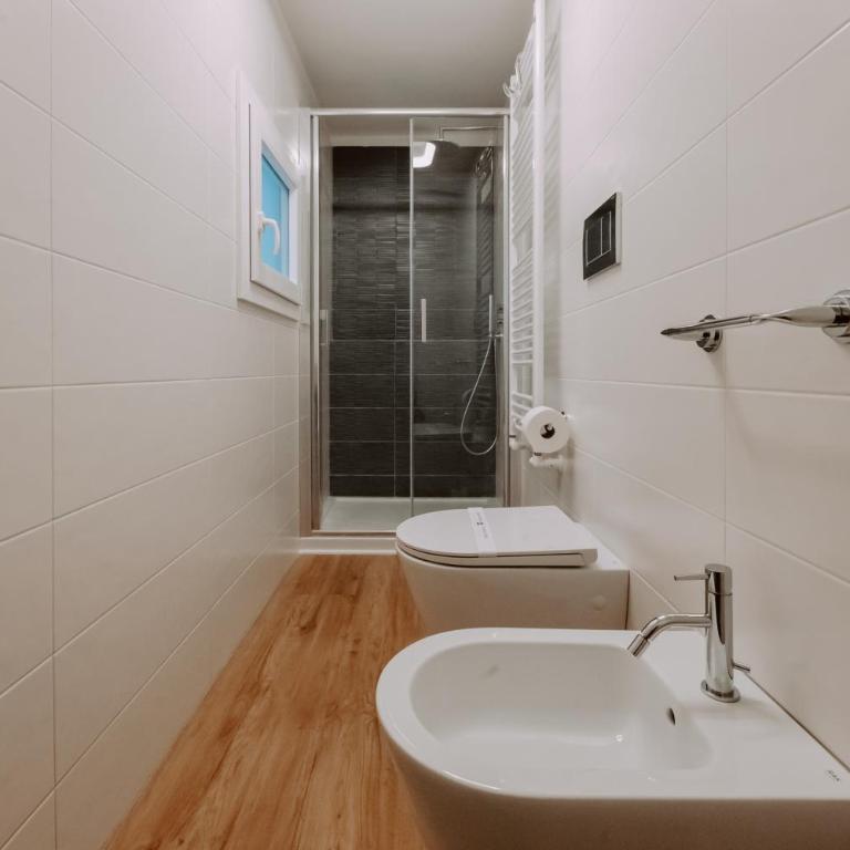 Palazzo Pinto B&B - Monolocale King con Divano-Letto - 29