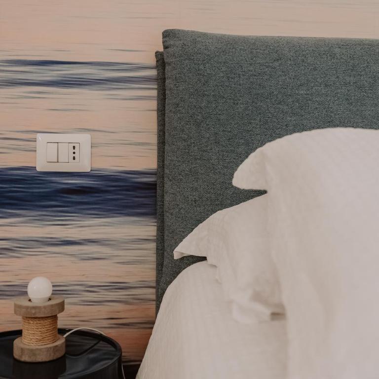 Palazzo Pinto B&B - Monolocale King con Divano-Letto - 36