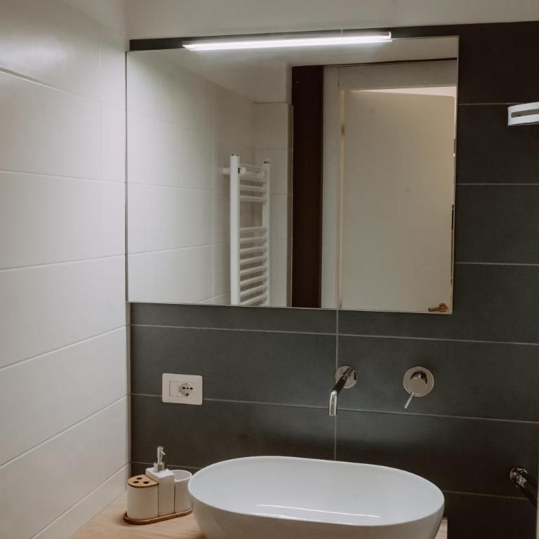 Palazzo Pinto B&B - Monolocale King con Divano-Letto - 40