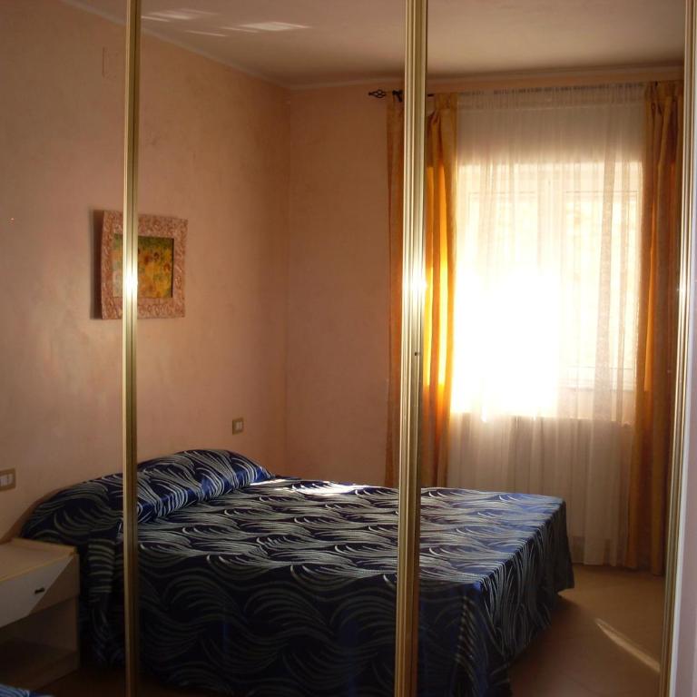 Villa Mafalda - Appartamento con 2 Camere da Letto - 14