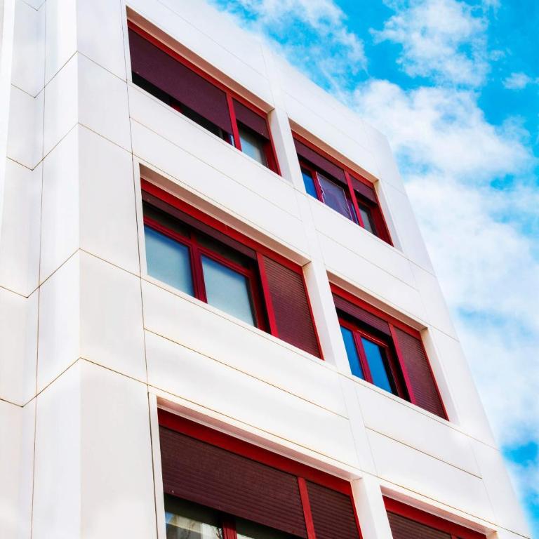 Bello estudio cerca Playa de las Canteras, con ascensor BT1B - Apartamento de 1 dormitorio - 20