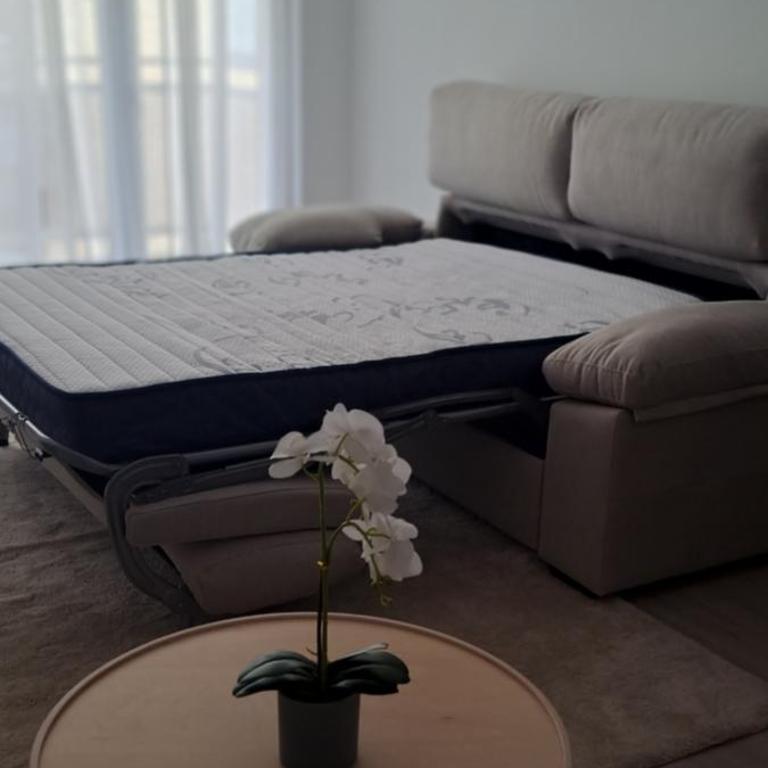 Bahía Dorada - Apartamento de 1 dormitorio - 4