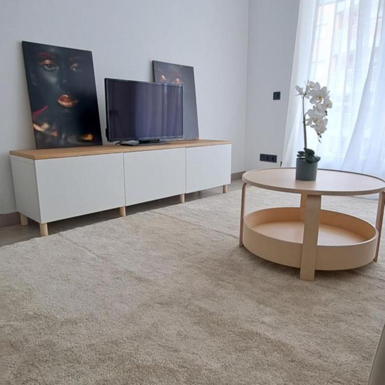 Bahía Dorada - Apartamento de 1 dormitorio - 1
