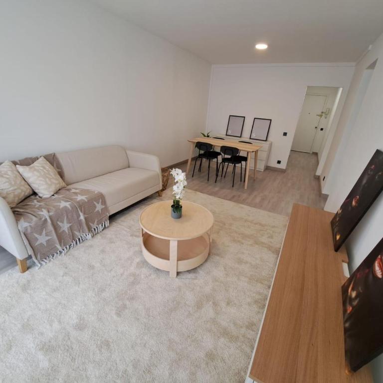 Bahía Dorada - Apartamento de 1 dormitorio - 2