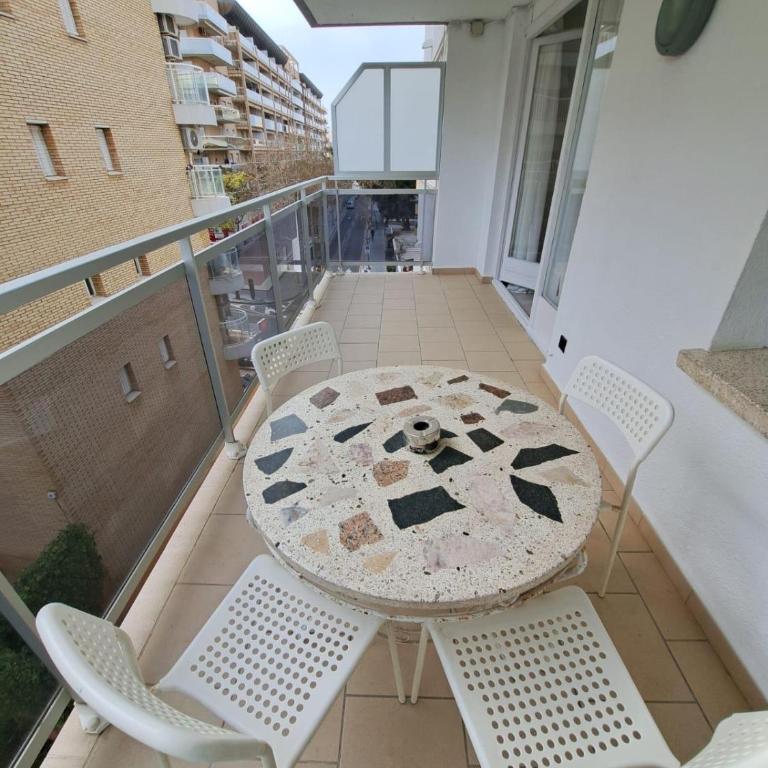 Bahía Dorada - Apartamento de 1 dormitorio - 10