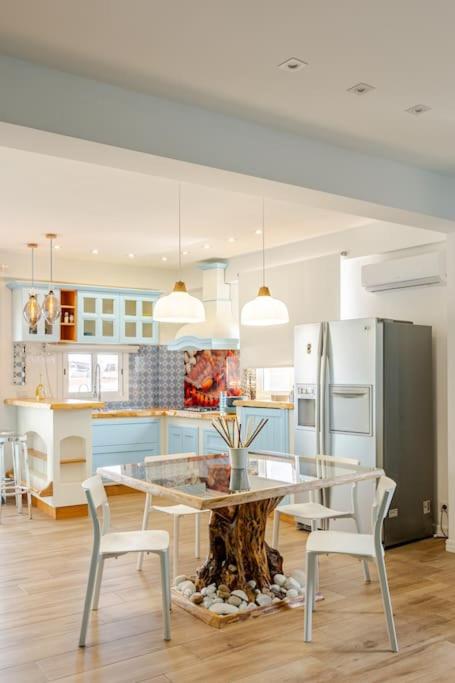 Lunadamare Balestrate - Haus mit 1 Schlafzimmer - 10