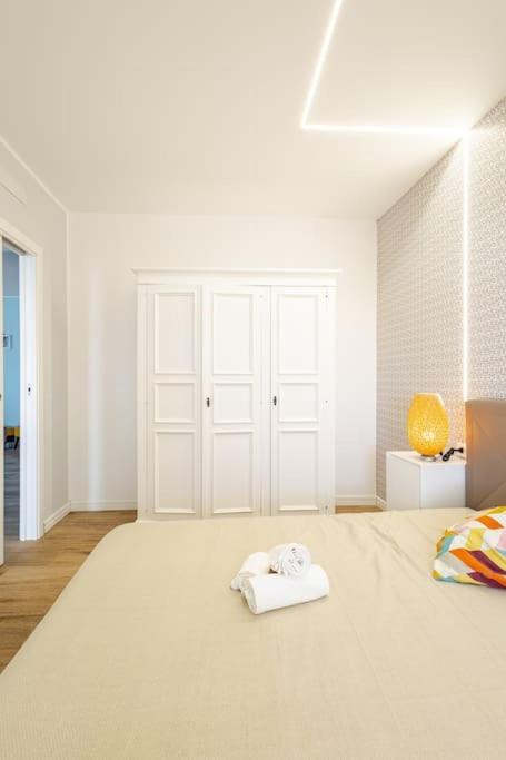 Lunadamare Balestrate - Haus mit 1 Schlafzimmer - 9